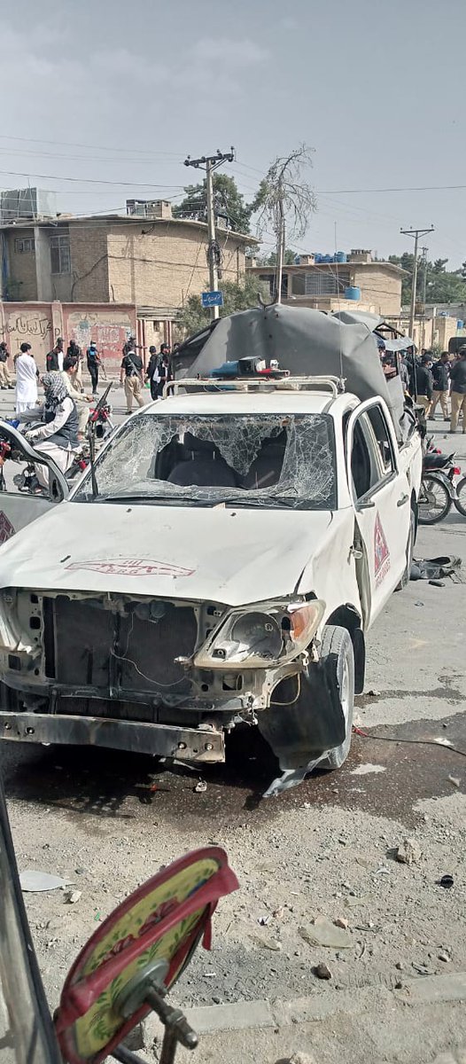 Ali Mir Bugti tweet media