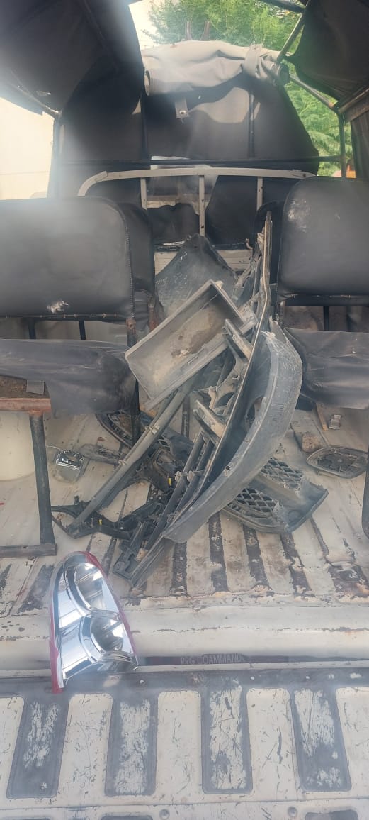 Ali Mir Bugti tweet media