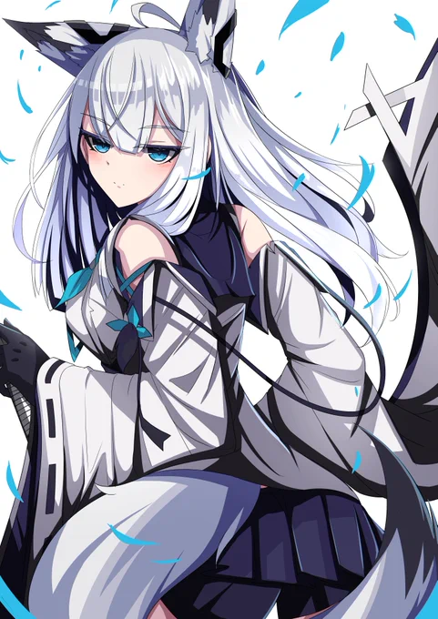 #アズールレーン  #アズレン  江風