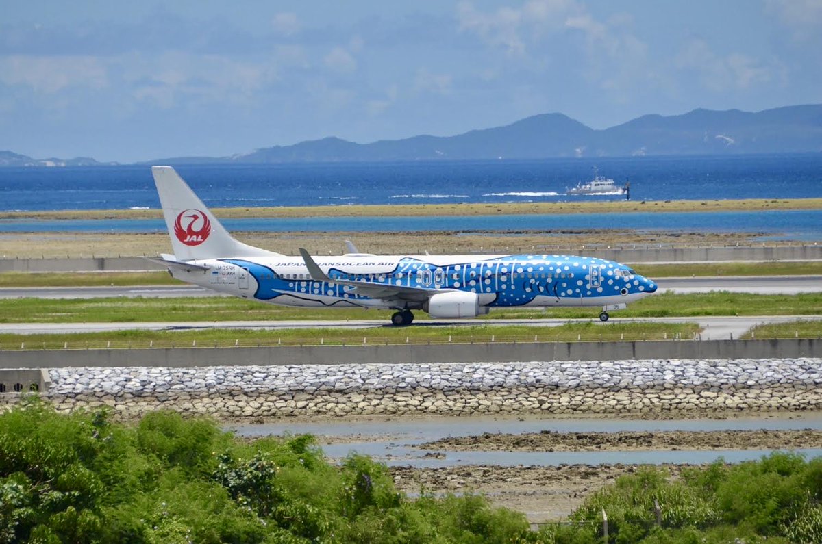 日本トランスオーシャン航空| JTA on X: 日本トランスオーシャン航空| JTA on X: