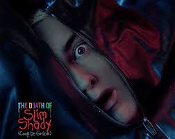 ExplainingAC7IO's tweet image. NEW EMINEM ALBUM LIVE LISTEN PARTY!!!       kick.com/codgod303