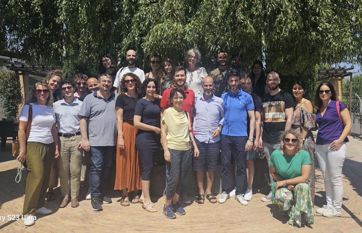 Fondazione Cmcc tweet media