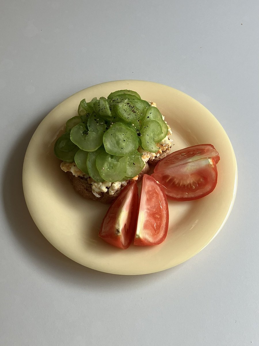 오이샌디치좋아