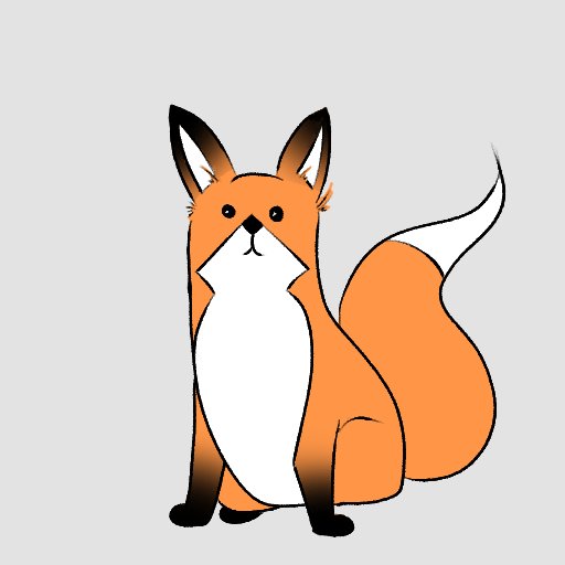LisekTheOtherFox tweet media