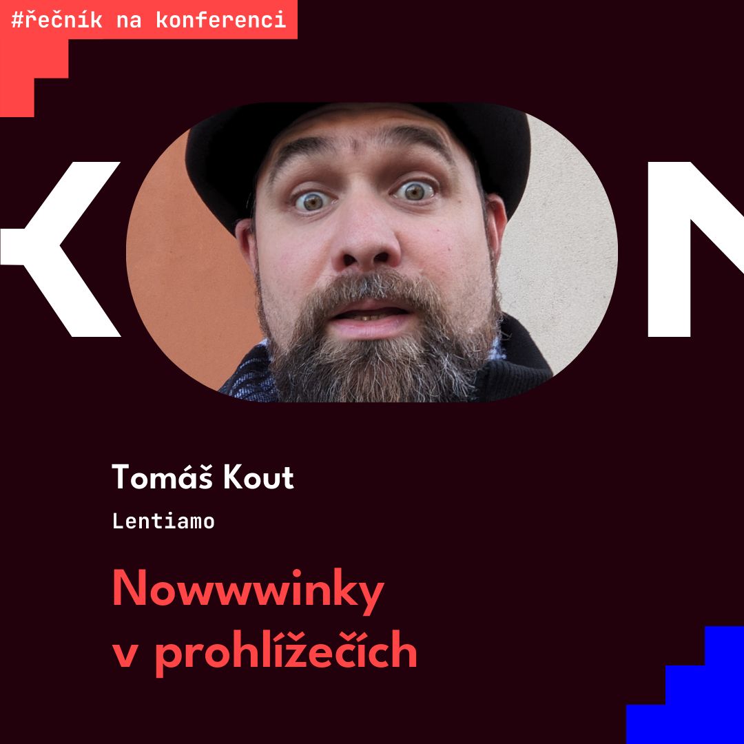 Frontendisti.cz tweet media