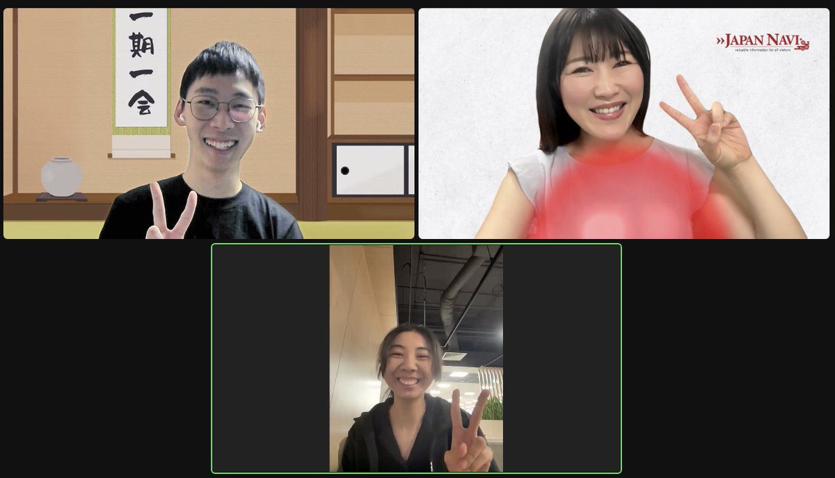 pr_japannavi's tweet image. この時のインタビューを記事にしていただきました！やはり人と人との繋がりは本当に大切。地方創生事業でも人はとても大きなキーワードだなと感じます。これからのPJも見守って下さいね😇 #一期一会 #シンガポール国立大学 #AGAP