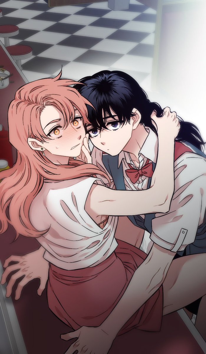 윌로우 tweet media