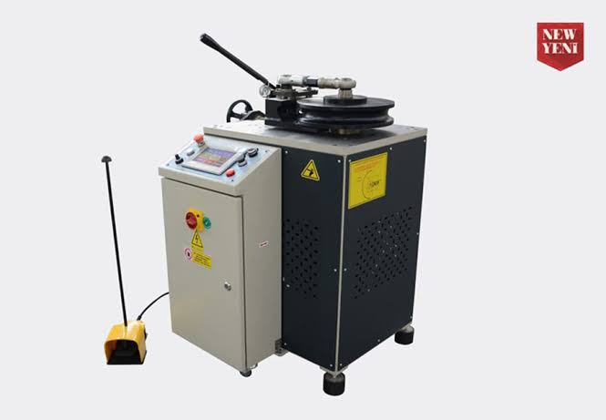 machinetoolsTR's tweet image. #SAHINLER SPB 60 MALAFASIZ BORU BÜKME MAKİNASI

#takimtezgahlari #metalislememakinalari #serittesteremakinasi #serittesterebicaklari #dairetesteremakinasi #dairetesterebicaklari #abkant #giyotin #pres #matkap #torna #freze #cnc #dikisleme #TASLAMA #islememerkezi