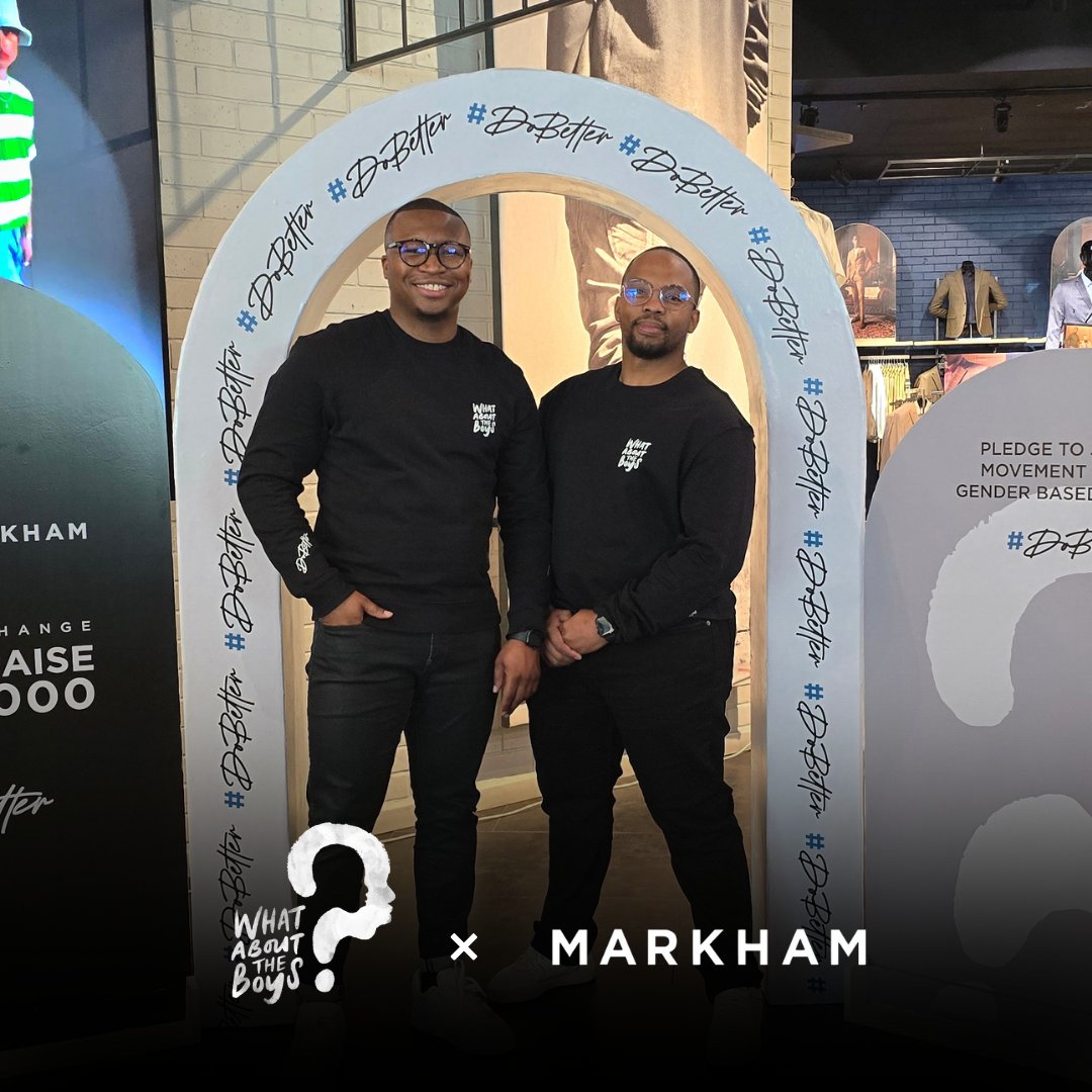 Empowering youth for a brighter future! With Primestars, YouthStart, and partners like Markham, we're raising good men, empowering entrepreneurs, and achieving more with the Class of 2024.

#YouthEmpowerment #RaisingANationOfGoodMen #ClassOf2024