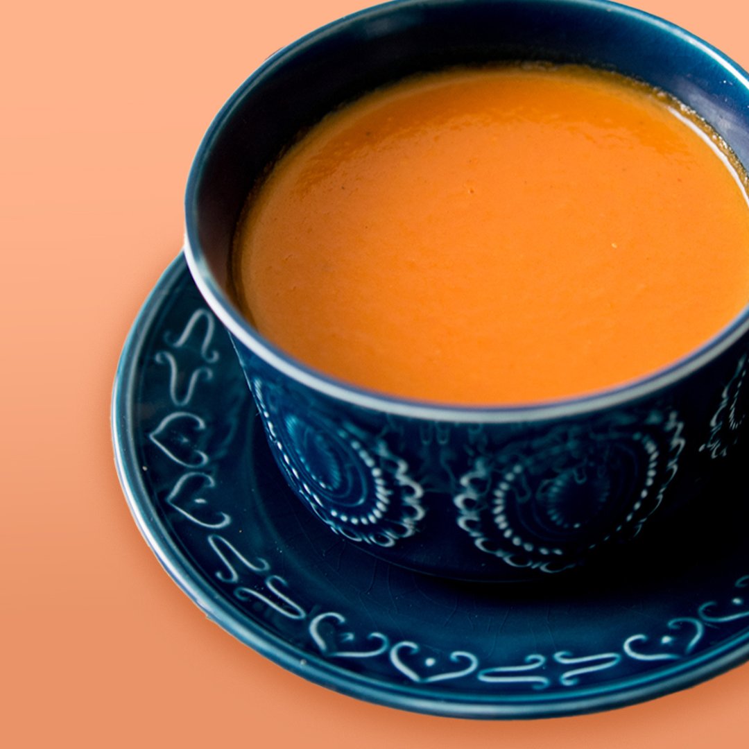 Today's special is our soup-er cream of tomato soup! 🥣🍅

Perfectly paired with our freshly baked bread or a hearty sandwich from our selection, indulge in a bowl of happiness at your local Harry Gow bakery today 🌟

#HarryGowBakery #HarryGow #HomeGrown #SoupOfTheDay