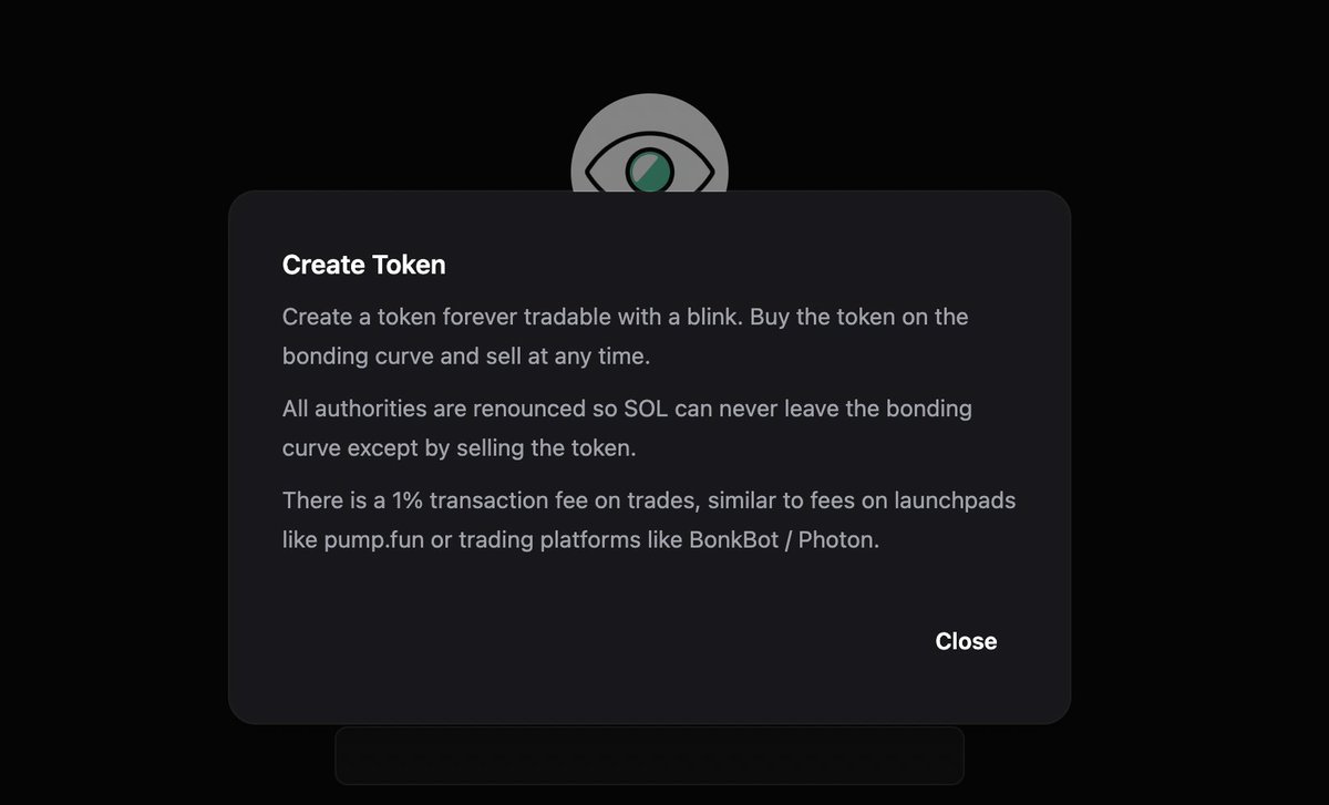 blnk.fun tweet media