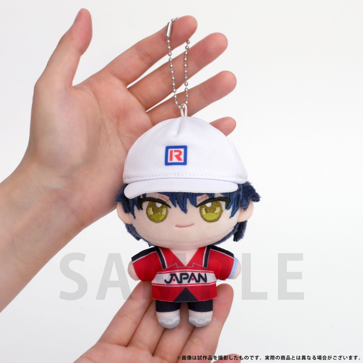 アニメ「新テニスの王子様」公式 on X