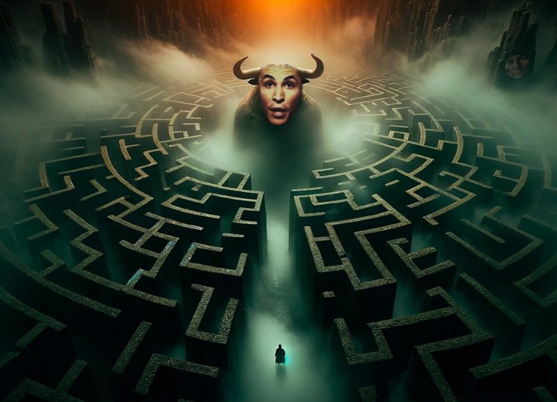 Jero20033756's tweet image. Cantinflas comunica que abandona las galas de Supervivientes, pero no le faltará trabajo.
Ficha para el nuevo reality de MiTele.
"El laberinto del Kikotauro"