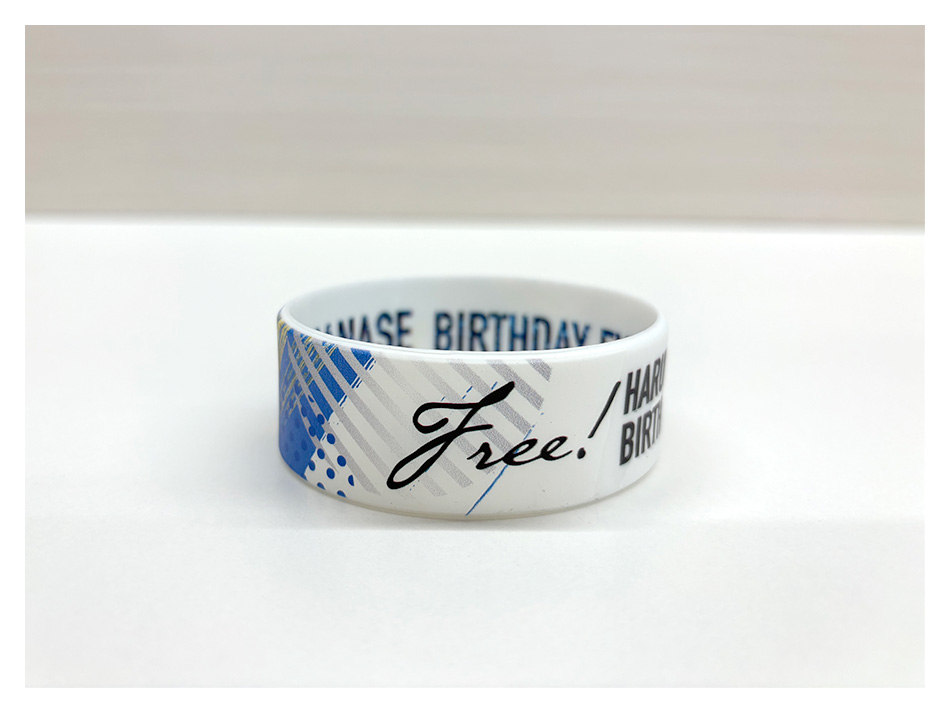 Free!」シリーズ公式 on X