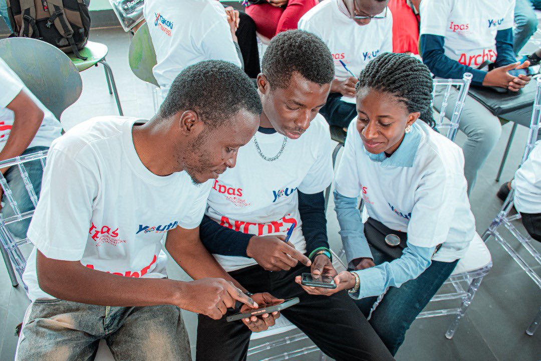 YouthSprint's tweet image. #AI2SR
#YouthSprint s&apos;engage à promouvoir les droits à la santé sexuelle et reproductive et l&apos;accès aux services de santé de qualité, comme le prévoit le #ProtocoleMaputo. Informer sur ces droits est essentiel pour garantir l&apos;accès à des soins de qualité pour toutes les femmes.