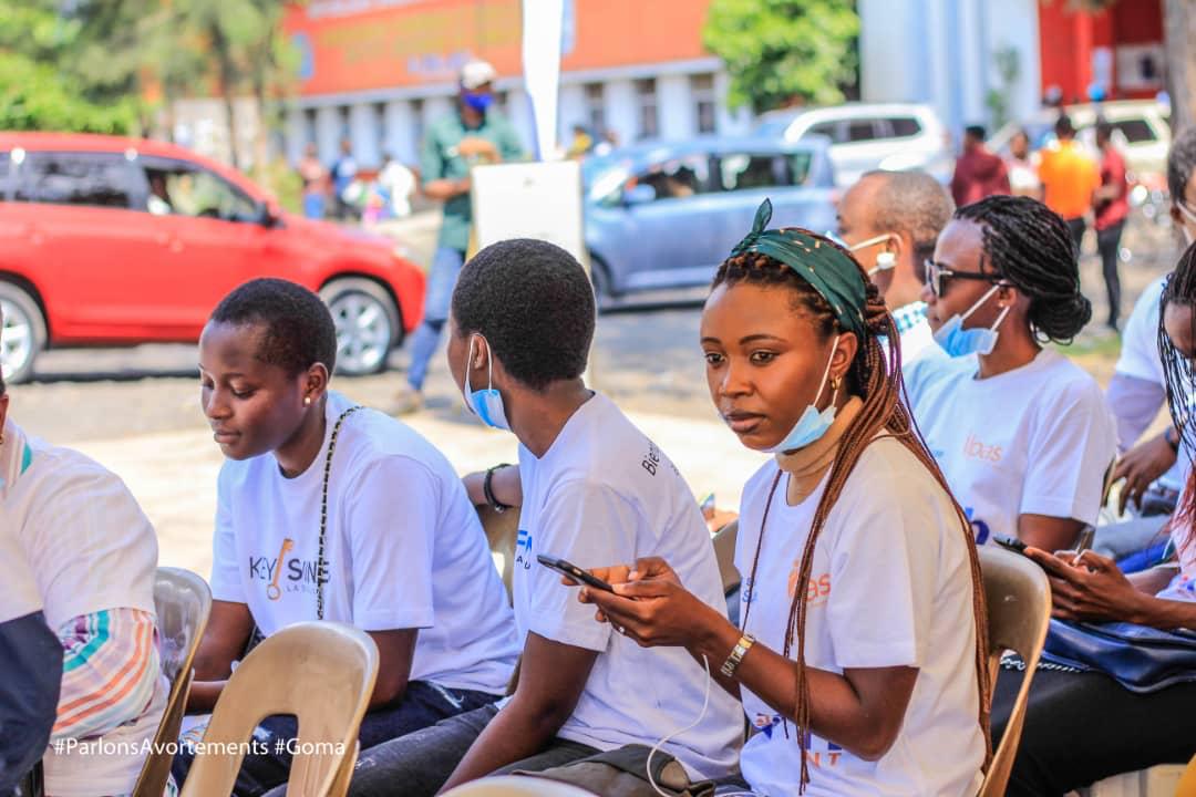 YouthSprint's tweet image. #AI2SR
#YouthSprint s&apos;engage à promouvoir les droits à la santé sexuelle et reproductive et l&apos;accès aux services de santé de qualité, comme le prévoit le #ProtocoleMaputo. Informer sur ces droits est essentiel pour garantir l&apos;accès à des soins de qualité pour toutes les femmes.