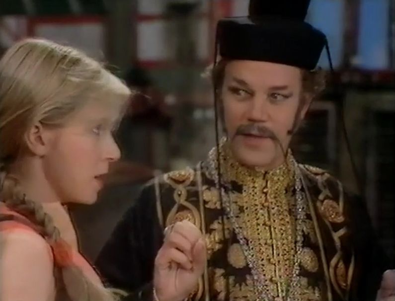 archivetvmusings (@archivetvmus71) on Twitter photo Remembering Brian Cant, born this day in 1933. Remembering Brian Cant, born this day in 1933.