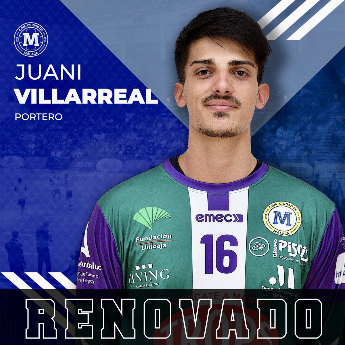 🔵 FICHAJES | El <a href="/fTROPS/">TROPS</a> cierra la plantilla con las renovaciones de Villamarín (<a href="/Jorgevilla82/">Jorge Villamarin</a>) y Villarreal. 

ℹ️ Más info: lc.cx/Ty6z0Z

<a href="/deportemalaga/">Área de Deporte</a> <a href="/MalagaDyE/">MLG Deportes y Eventos</a> <a href="/aytodebenahavis/">AytodeBenahavís</a> <a href="/diputacionMLG/">Diputación de Málaga</a> <a href="/DeportesDipMlg/">Diputación de Málaga es Deporte</a> 
<a href="/FundUnicaja/">Fundación Unicaja</a> 
<a href="/DeporteAND/">Andalucía es Deporte</a> <a href="/cesurformacion/">CESUR. Tu Centro Oficial de Formación Profesional</a>