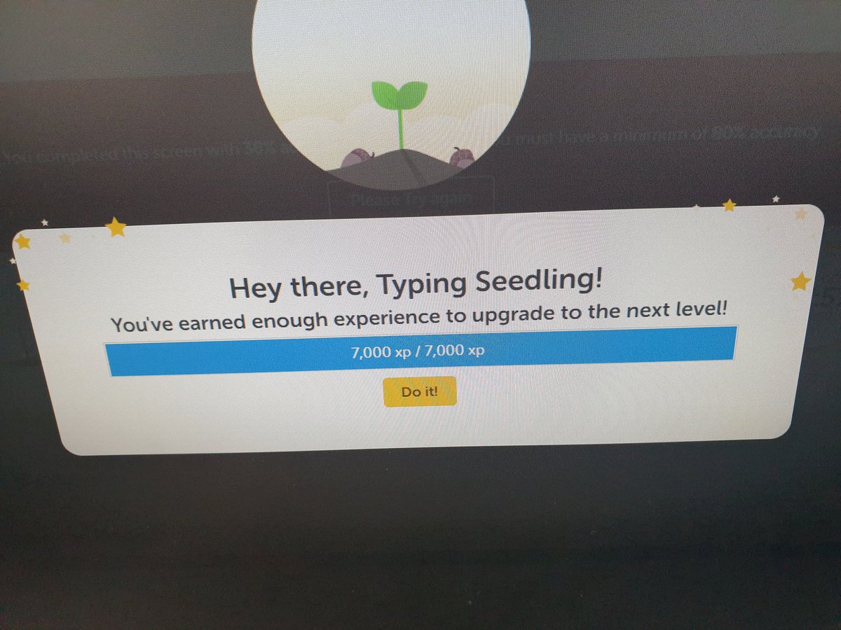 KESVi_ICT's tweet photo. More excellent skills on @Typing_com from y8 @keslichfield @keslich_lower ⌨👩‍💻👨‍💻💻🖥⭐🏆 https://t.co/B5hO8XJjDD