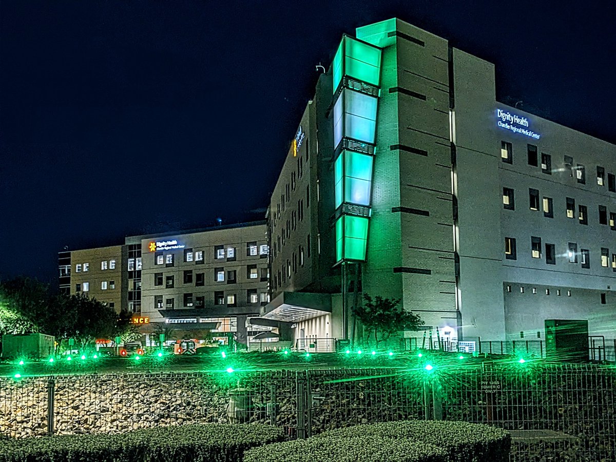 Dignity Health Foundation East Valley tweet media