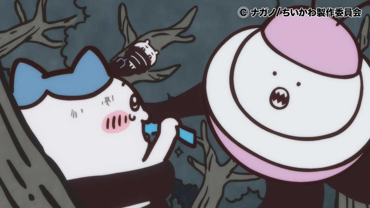 ✨1週間限定見逃し配信中✨】 第185話「夜の出来事④」 全員が捕まる大