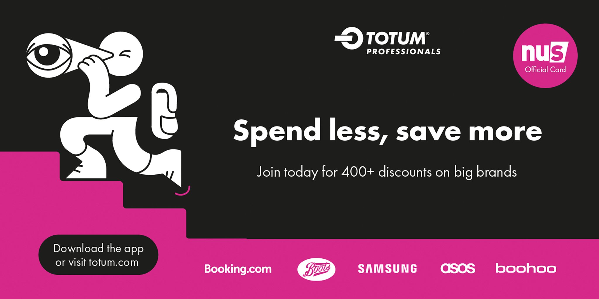Nus boots discount deals