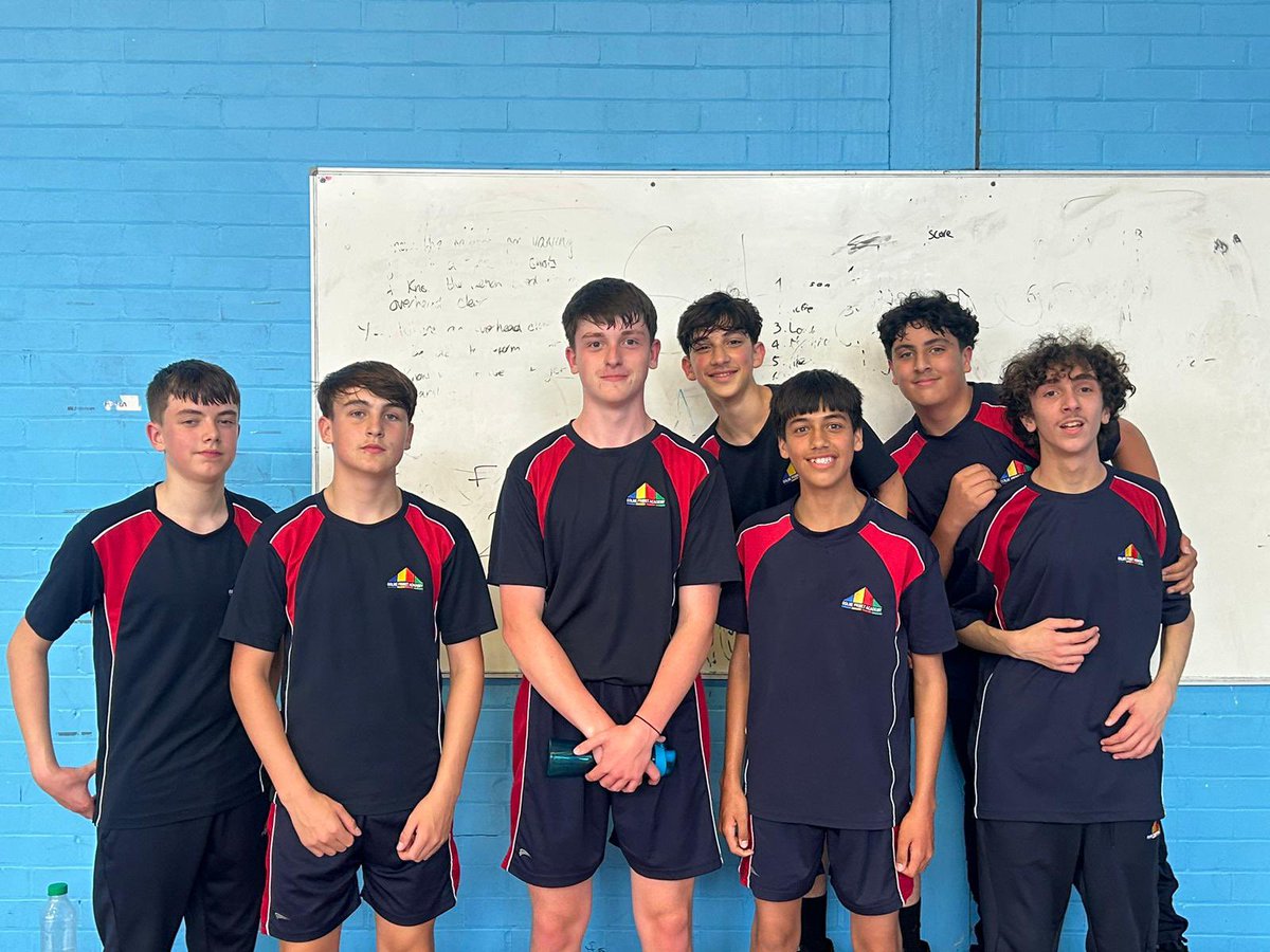 Mrs E Driver (@cpa_headofcvoc) on Twitter photo Another success this week with U14 Boys Basketball team <a href="/_CPAcademy_/">Colne Primet Academy</a> being crowned Pendle Champions ๐ช #ProudtobePrimet Another success this week with U14 Boys Basketball team <a href="/_CPAcademy_/">Colne Primet Academy</a> being crowned Pendle Champions ๐ช #ProudtobePrimet