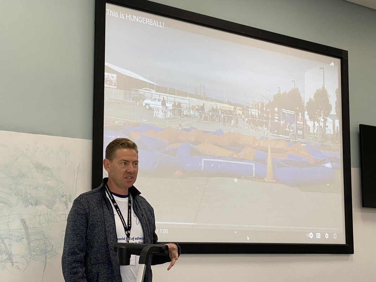 Bridge: A MindSport for All tweet media