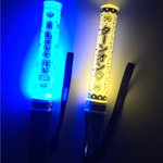 コンサートペンライト機種2025｜遠隔操作・替え筒・動画・単色