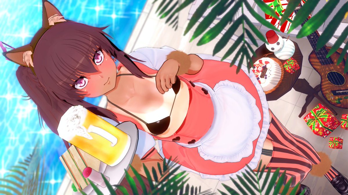 #水城ゆきかぜ  #対魔忍ユキカゼ #コイカツ