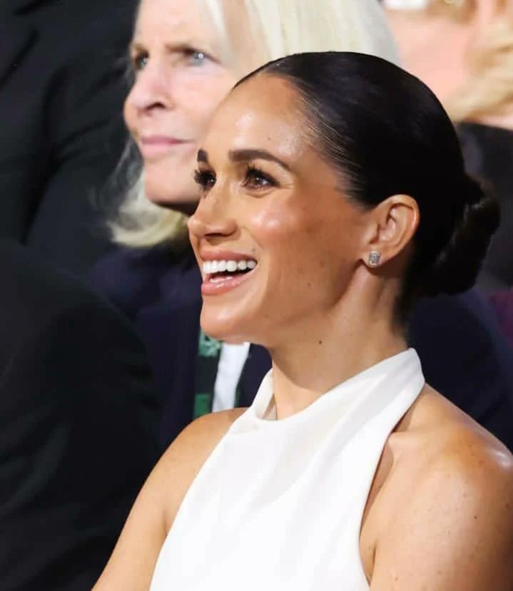 Glaziang's tweet image. BEAUTY ~ Meghan Markle! 

That&apos;s the tweet! (📸 Getty) #GlaziaNow #ESPYS