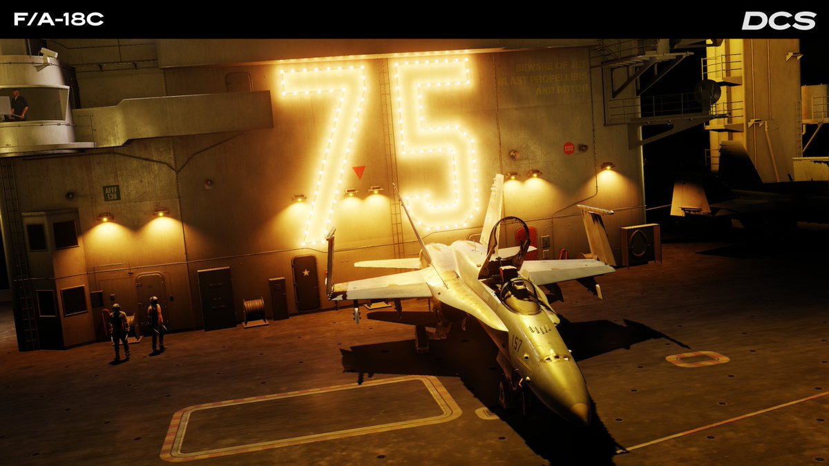 At last we made it! 2.9.6 version of DCS includes our new Launcher, DCS: Afghanistan map, DCS: Supercarrier features, Flaming Cliffs 2024, several new campaigns, and much more. digitalcombatsimulator.com/en/news/newsle…