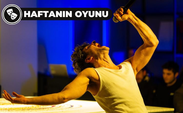 baharca's tweet image. Busezon izlediğim en yenilikçi/cesur/heyecan verici iş. Çehov’un ‘Martı’sına, finalde kendini vuran Treplev’in kalbinden bakan,Suadiye’de bi sanatmekânının üçkatına yayılan bir uyarlama.Olaylar NY’ta değil İstanbul’da geçiyor,nefis! 10haber.net/kultur-sanat/t…
@umiterlim @doublebind_