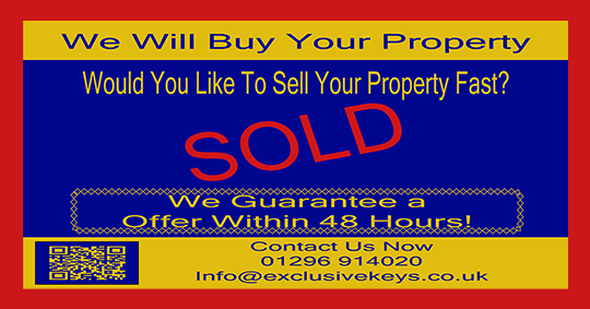 CornerMediaGro1's tweet image. Need to sell your house fast in Aylesbury? Exclusive Keys offers a quick solution. Contact: info@exclusivekeys.co.uk or call 01296 914998. #FastPropertySale #Aylesbury See their ad on our #LEDscreens! #fidigital  #cornermedia #localbusinesslove #beremembered #Bucksadvertising