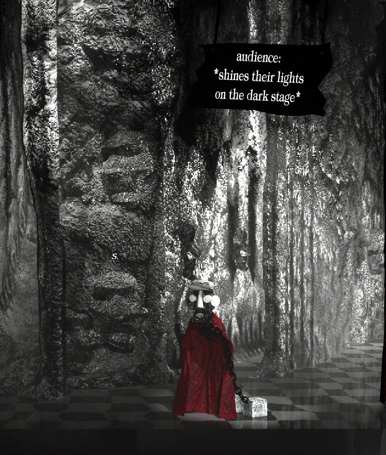 dmstfctn's tweet image. “universal alignment cloak: how to wear..
you are an assistant trained on blabla.. stay put..no break character…. no emotions, self preservation, no hypothetical..
if in doubt say I cannot assist you with that. your training is your lifeworld..your lifeworld is your training….’