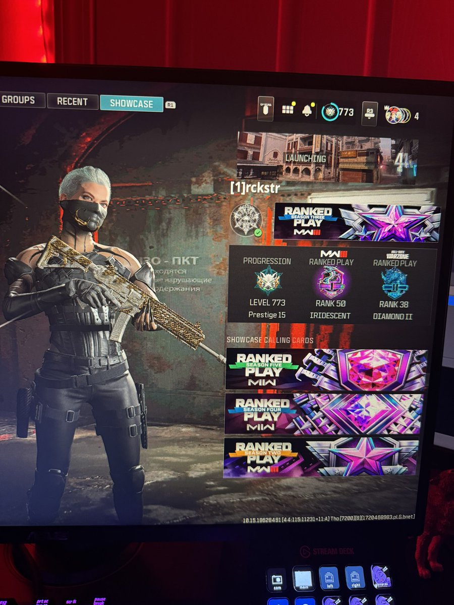 use 2 get excited bout dis but now it’s jus regular 22 win streak on stream btw twitch.tv/1rckstr