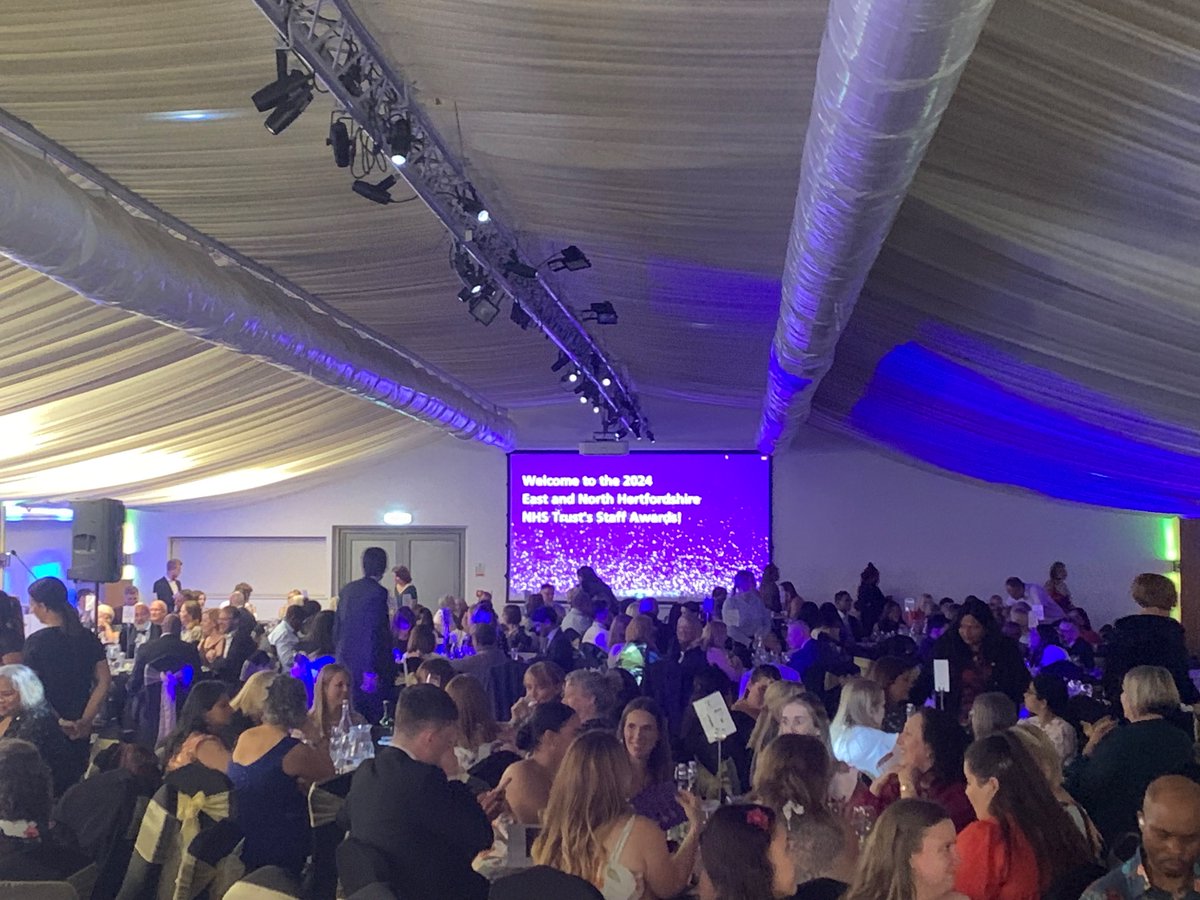 Jon Bramall (@bramall_jon) on Twitter photo Fantastic evening at the #TimeToShine awards last night. Really great to see all those nominated but especially feel that the Lister / Bedford Renal team deserved their special award <a href="/enherts/">East and North Hertfordshire Teaching NHS Trust</a> <a href="/ENHHCharity/">East and North Hertfordshire Hospitals' Charity</a> Fantastic evening at the #TimeToShine awards last night. Really great to see all those nominated but especially feel that the Lister / Bedford Renal team deserved their special award <a href="/enherts/">East and North Hertfordshire Teaching NHS Trust</a> <a href="/ENHHCharity/">East and North Hertfordshire Hospitals' Charity</a>