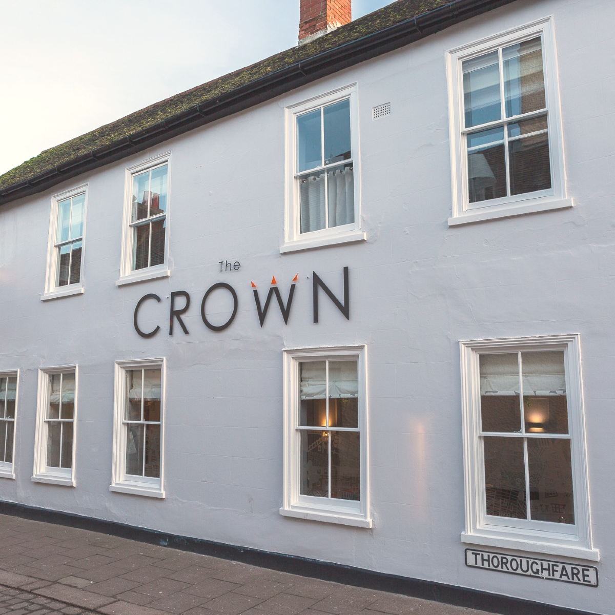 If you're looking to visit us over the next few days, please note that Quay Street is closed until 16th July, but we are most definitely open!
We look forward to seeing you soon. 
#TravelUpdate #OpenForBusiness #RoadClosure #WoodbridgeSuffolk