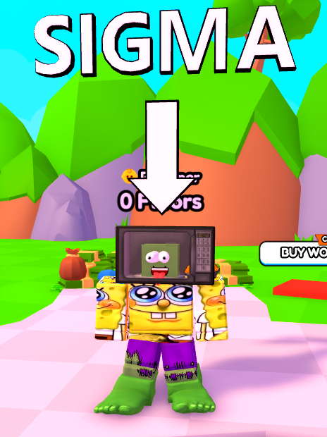 Meltrowave's tweet photo. i feel so sigma!!!!!!!!!!!!!!!!!! https://t.co/dbLy8GmAdK