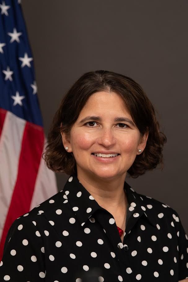 The NAPPO Secretariat welcomes Jessica Mahalingappa as the new Associate Deputy Administrator of International Phytosanitary Issues Management and Standards Programs for APHIS-PPQ and the US NAPPO Executive Committee Chairperson.
