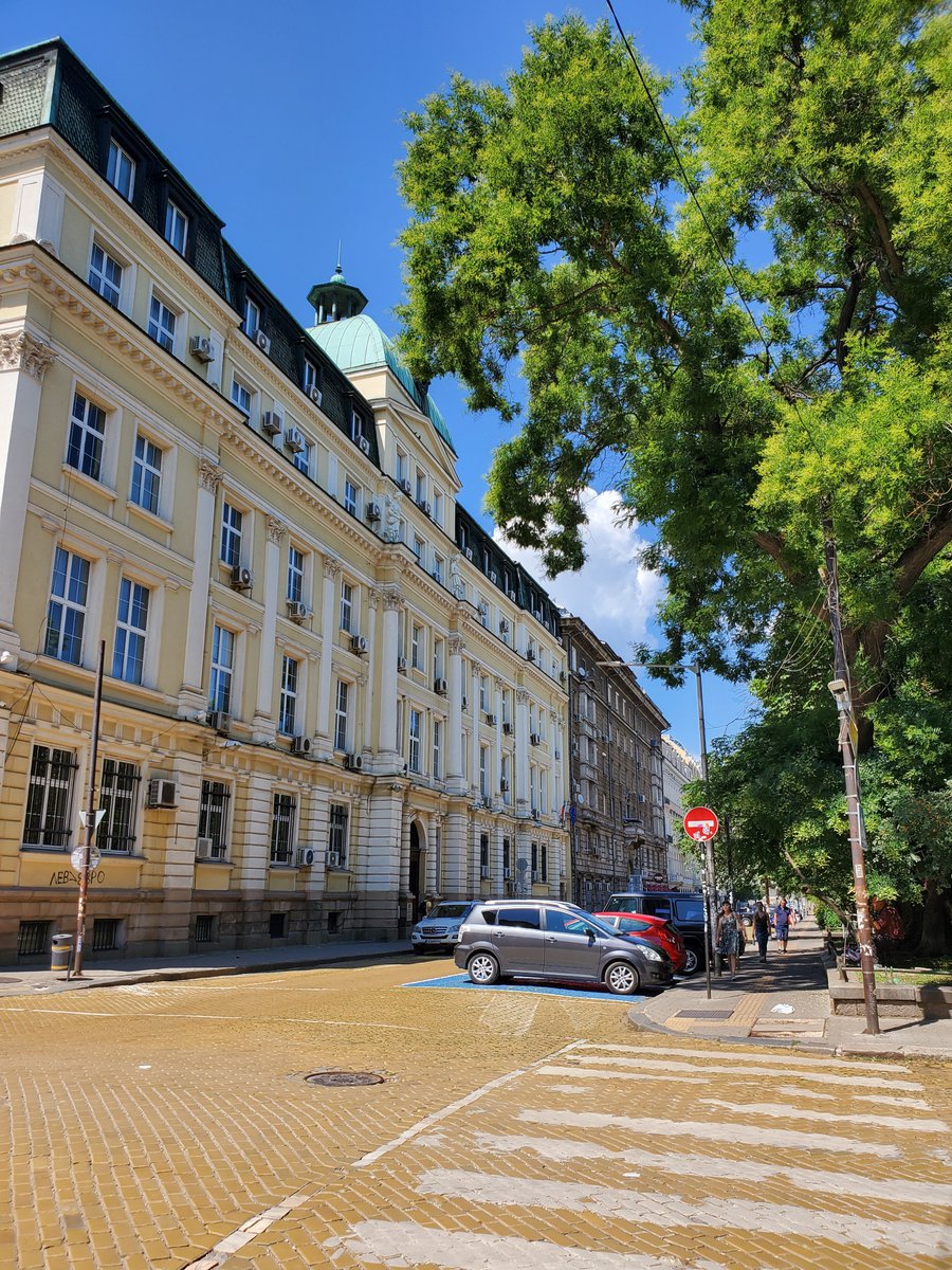 Oxford Insights (@oxfordinsights) on Twitter photo We’re thrilled to announce our new project with <a href="/WorldBank/">World Bank</a> and the Ministry of E-Governance in Bulgaria! We'll explore how #Bulgaria can develop dataspaces to boost innovation and scientific progress. Had an amazing time kicking off in the beautiful city of Sofia! 🌟🌐 We’re thrilled to announce our new project with <a href="/WorldBank/">World Bank</a> and the Ministry of E-Governance in Bulgaria! We'll explore how #Bulgaria can develop dataspaces to boost innovation and scientific progress. Had an amazing time kicking off in the beautiful city of Sofia! 🌟🌐