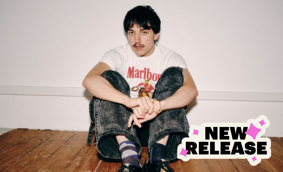 officialcharts's tweet photo. Artemas (@Artemas___) releases his brand-new album #yustyna today 🕺
Check out your #NewMusicFriday round-up in full here: https://t.co/P3IqFr6r4w
#Artemas https://t.co/tXPd3dzoiW