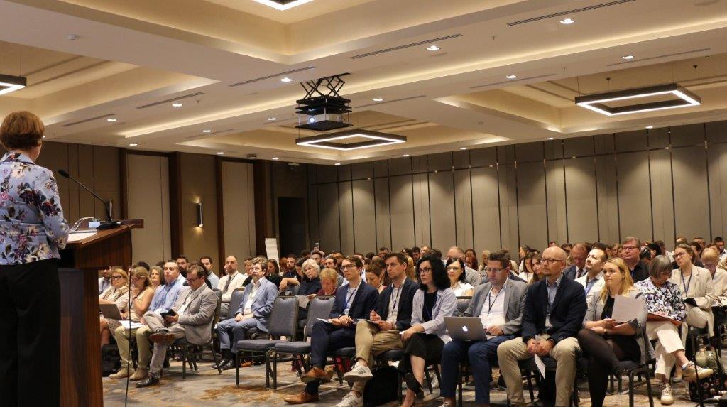 cpaneu's tweet photo. On July 9-11, 2024, the Southeast Europe Association and the Aspen Institute Germany, with generous support from the German Federal Foreign Office, hosted the Civil Society and Think Tank Forum 2024 Preparatory Forum in Skopje, North Macedonia. 👉 https://t.co/cFJaBuf4XE