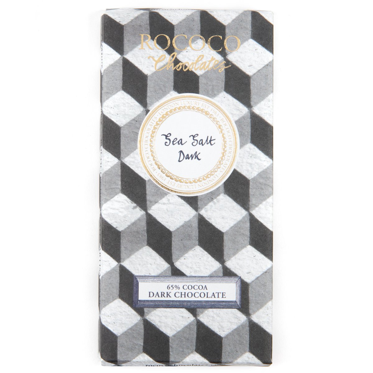 Rococo Chocolates tweet media