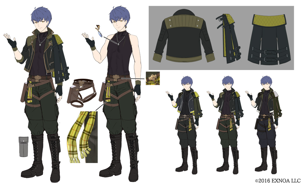 DMM】文豪とアルケミスト_館報 on X