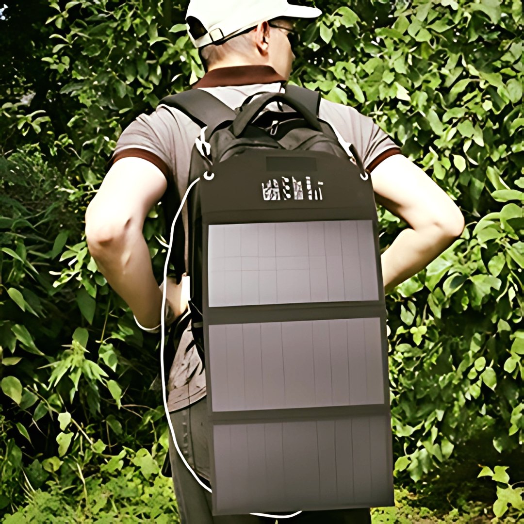 dong_solar's tweet image. 🌞🔋Charge your devices on the go with our Portable Solar Panel for only shs7,500! 🔥
📞 Call us at +254113106275

dongsolar.co.ke/solar-panels/4…

#dongsolar #outdoorliving #portablesolarpower #portablesolarpanel #portablesolargenerator #portablesolarpanels