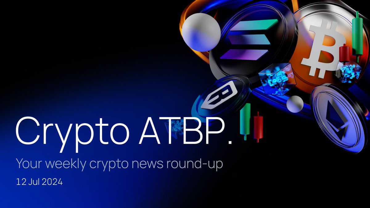 coinsph's tweet image. Stay ahead with #CryptoATBP! 🚀
Key updates: Coins.ph PHPC on Ronin, $130M Crypto Fund, ECB Blockchain News. 

🌐 Read the full story: bit.ly/3S02srd

#PHPC #Hypersphere #EuropeanCentralBank #MPC #YGGRoadtripManila #BiyahengWeb3 #MiningRevolution