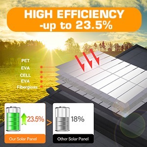 dong_solar's tweet image. 🌞🔋Charge your devices on the go with our Portable Solar Panel for only shs7,500! 🔥
📞 Call us at +254113106275

dongsolar.co.ke/solar-panels/4…

#dongsolar #outdoorliving #portablesolarpower #portablesolarpanel #portablesolargenerator #portablesolarpanels