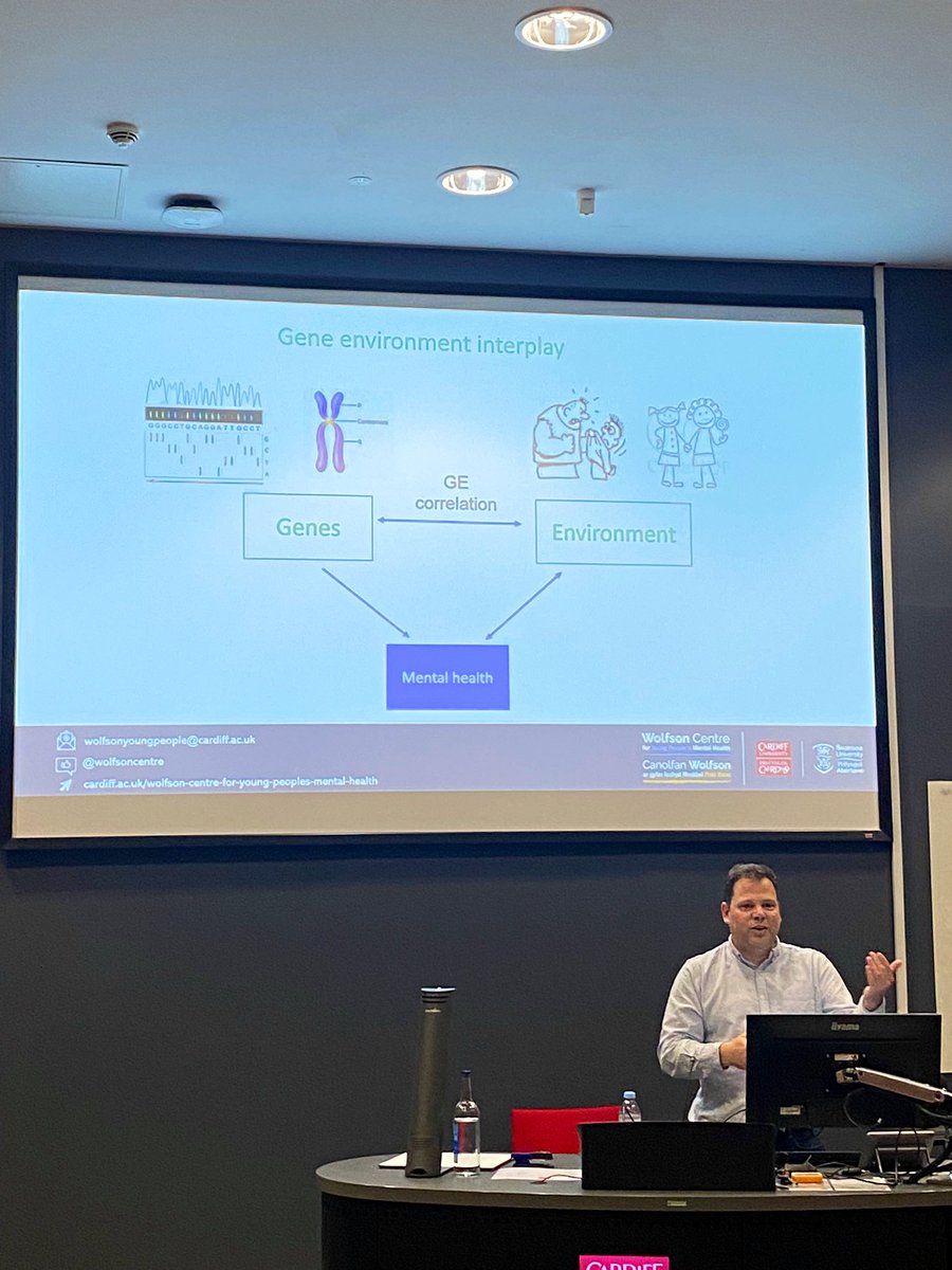 Wales Gene Park tweet media