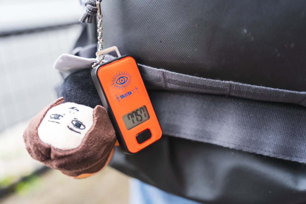 キタニタツヤstaff on X